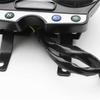 Suzuki GT125 GSX125/QS125 Brezilya Kolombiya için Motosiklet LED Gösterge Paneli Montajı Kilometre Sayacı Takometre-A87Q