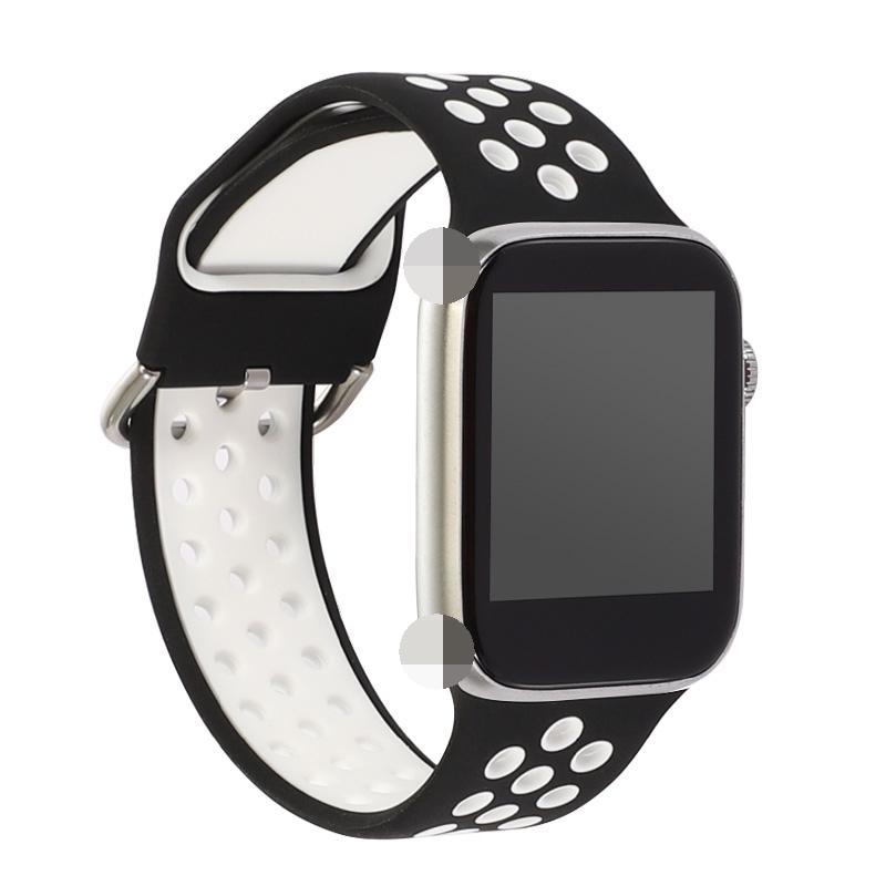 Smart Watch W26 Men Women Bluetooth Call Heart Rate Monitor Iwo 12 Smartwatch Pedometer Electronic Clock For Android&ios Phone