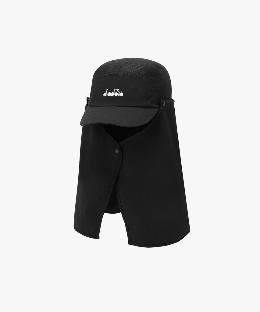 Diadora Sunshade Cap Black