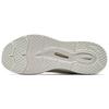 New Anta Lightweight Anti Slip Low Top Training Shoes Women's White 122527711-2