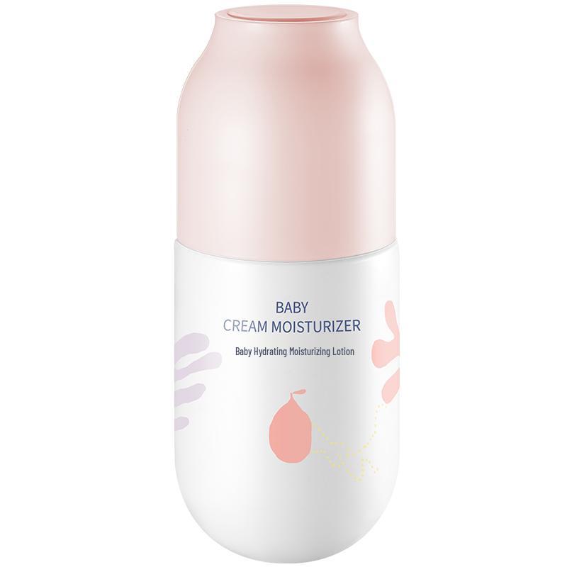 October Crystal Baby Body Lotion
