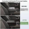 Ford F150 (2021-2025) Armrest Box Pad - Non-Jump Seat Central Armrest Protective Cover