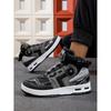 Motorcycle Shoes Motorcycle Riding Shoes Leather Men's Rider Off-Road Motorcycle Boots Racing Boots Four Seasons