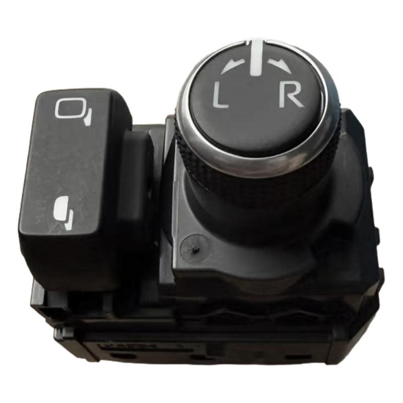 Mirror Adjustment Switch 84872-47040 Exterior Mirror Switch Assembly For Toyota Land Cruiser Prado Hiace -2025