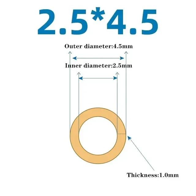 High Temperature Resistance Peristaltic Pump Tube BPT Food Safe Anti Corrosion Tube