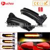 Sequential LED Turn Signal Rearview Mirror Light for 2019-2020 Ford Focus Mk4 AB.