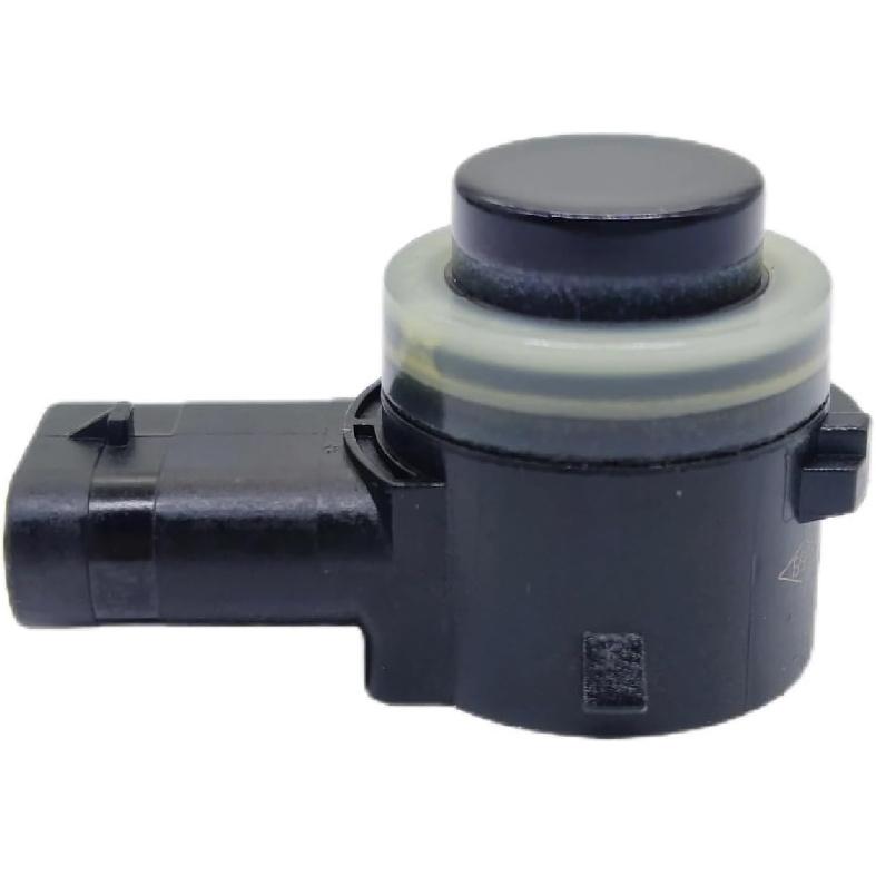 Shiny Black 28438-W017P PDC Parking Sensor Radar Compatible with Nissan Car Accessories 28438W017P