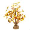 Fall Decor Artificial Maple Leaf Tree Autumn for Holiday