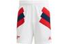 SS23 ICONS Collection Casual Shorts Men's White HT7150