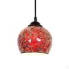 1 Piece Modern Pendant Enclosure for Hanging Ceiling Lamps Decoration Accessories