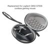 Shockproof Hard Mouse Case Replacement for Logitech MX Master 3 G602 G700S Cordless Gaming Mouse Travel Storage Bag