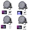 Stage Lighting Led Rgb Party Light For Wedding Bar Ktv Indoor Events
