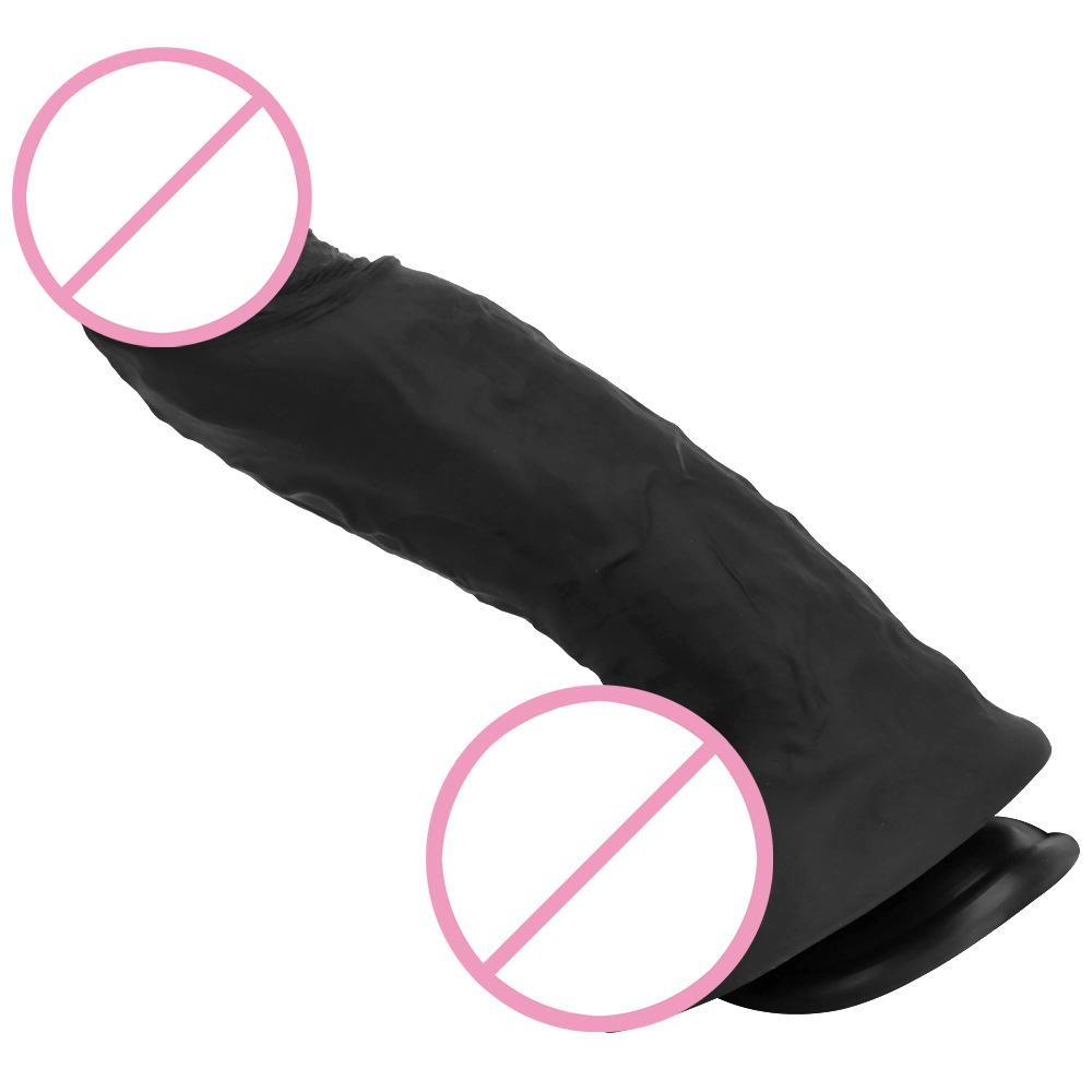 Sex Toys, Sexual Equipment  Fake Penis  Female Masturbator  Female Dildo Imitation Real or Fake