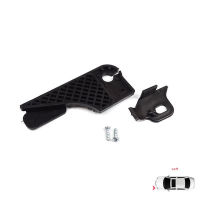BHL548 Headlight Holder Mount Repair Bracket Tab Set Left Side for Ford Focus C346 MK3 2010-2017 BM5113W030