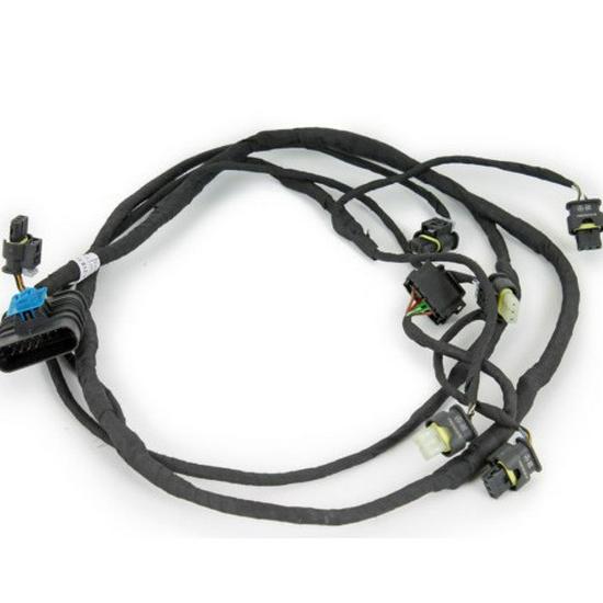Mercedes-Benz CLS W218 Front Parking Sensor Harness - 2185404932