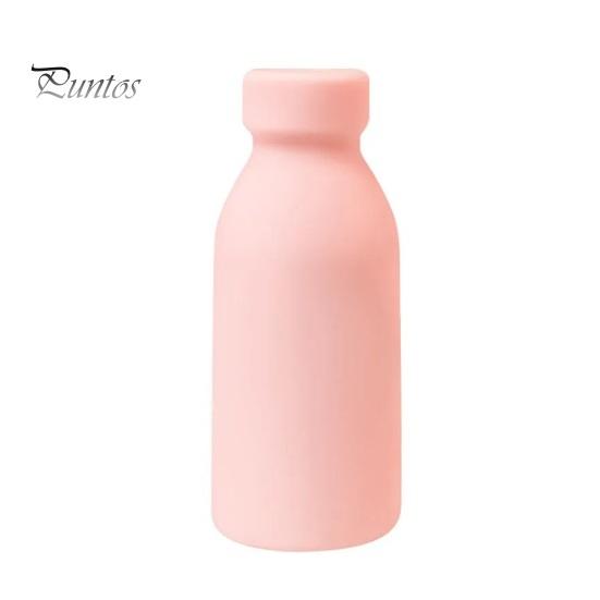 Male Masturbation Cup Silicone Adult Product Safe Erotic 3D Bottle Shape Sex Toy Masturbator for Men