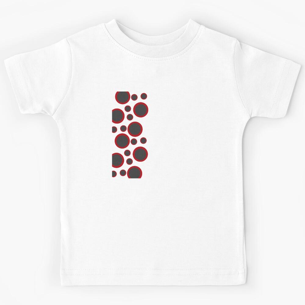 Spot D Kids T-Shirt 120