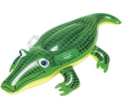 Igarashi Crocodile Float 175 X 87 Cm