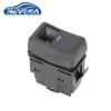 NEVOSA 20569992 For VOLVO FH12 FH16 Truck Single Button DT 2.25303 Switch Replacement Car Parts 20569988 3197757 8157764 8144320