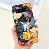 Für Samsung Galaxy S10 S10e S10+ Hülle Niedliche Mode Cartoon Hülle Weiche TPU Handyhülle Für Samsung S10 Plus S 10 Galaxy S10e Schale