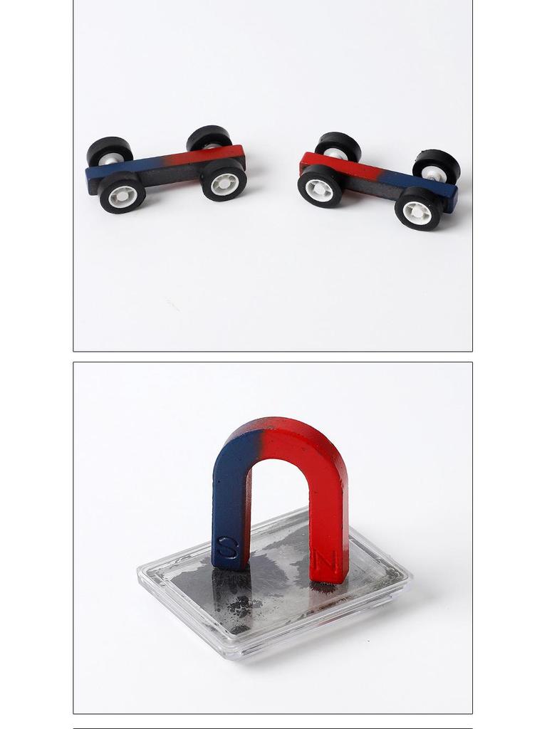 Magnetic Levitation Pen Kit for Elementary Science Experiments