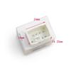 PA LED 7 Pin LED Flasher Relay 3211-224-320 Car Fix Fast Flashing Error Free for Mazda