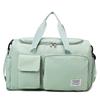 Multi-Purpose Sports & Travel Duffel Bag