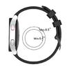 Quick Release Watch Band Replacement Strap Bracelet for Gait X/Grit X Pro Watch