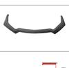 Ford Mustang (2018-2023) Front Bumper Lip & Chin Surround Accessories