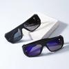 ITZLW1 Car Fashion High End Polarized Sunglasses For Tesla Model 3 Model Y Model S Model X Cybertruck Roadster Leisure Luxury Goggles