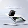 120W Dual Port Super Fast Charger for Huawei Nova 14 Pro/Ultra, Mate 70, Pura 80