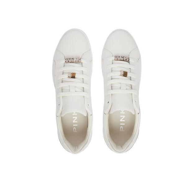 Кроссовки PINKO Iris 01