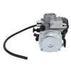 Carburetor 16100?HN5?M41 Aluminium Alloy with Filter Element Replacement for Rancher 350 TRX350FE