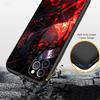 LO73 Naruto Uchiha Itachi Soft Shell Phone Case for Samsung Galaxy S20 S21 S22 Ultra FE + Plus A21S A22 A24 A25 A26 A30 A30S A31