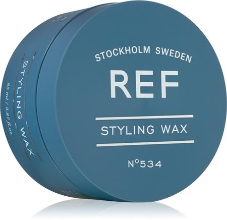 

Styling Wax TU прозрачный