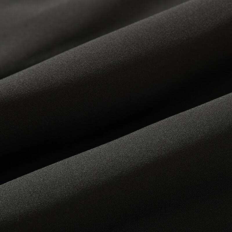 XueZhongFei Men's Winter Outdoor Goose Down Straight-Leg Pants