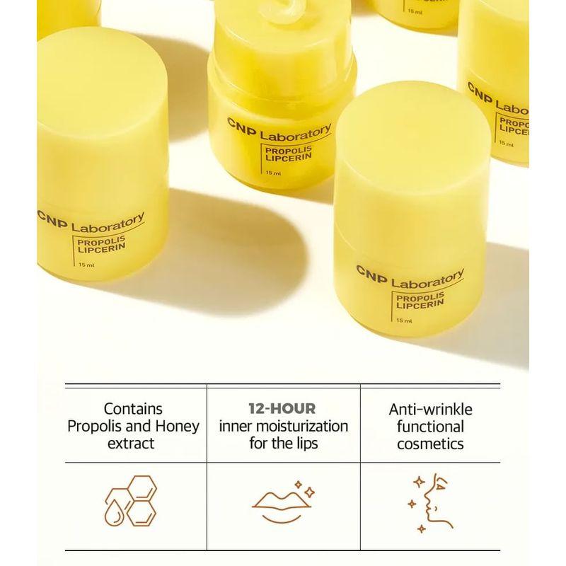 CNP Laboratory - Propolis Lipcerin