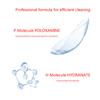 50ml Ultrasonic Jewelry/Glasses Cleaning Solution Concentrate Watch Rings Cleaners Ultrasonic Cleaning Machine ?Liquid