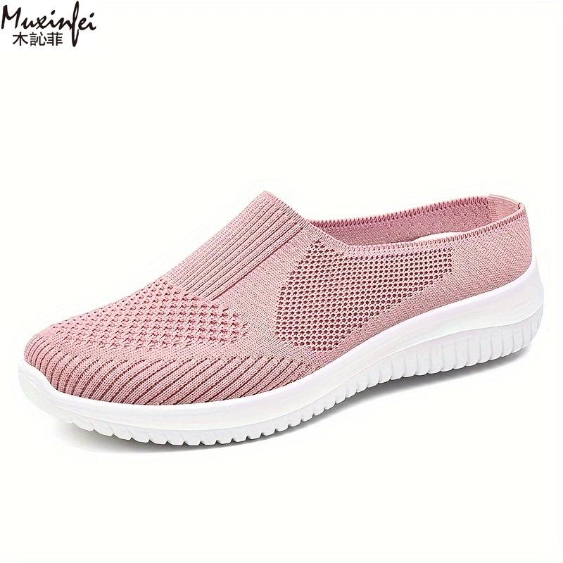 Fashion Women's Canvas Sneakers Summer Casual Shoes Lightweight Breathable Comfortable Walking Women's Shoes Sale Free Shipping
