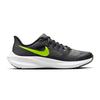 (GS) Nike Air Zoom Pegasus 39 'Black Barely Volt' Kids' DM4015-002