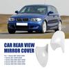 Spiegelkappen Paar für BMW 1er & 3er Serie E81, E82, E87, E90, E91, E92, E93
