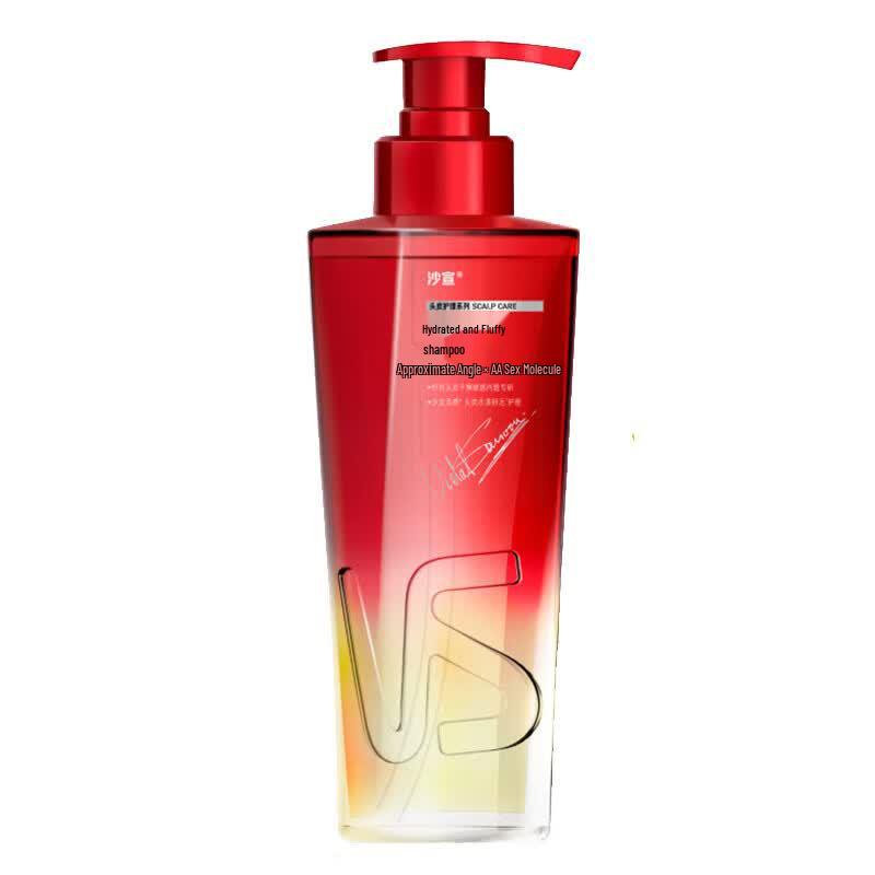 VS Sassoon Water Shine Volumizing Shampoo