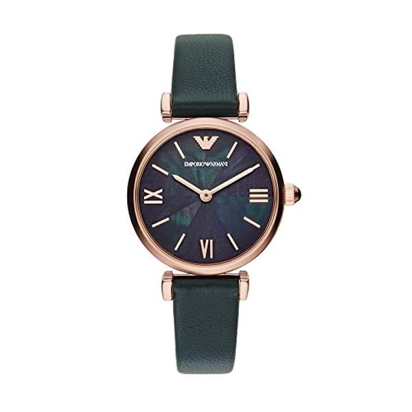 

EMPORIO ARMANI GIANNI T-BAR AR11400