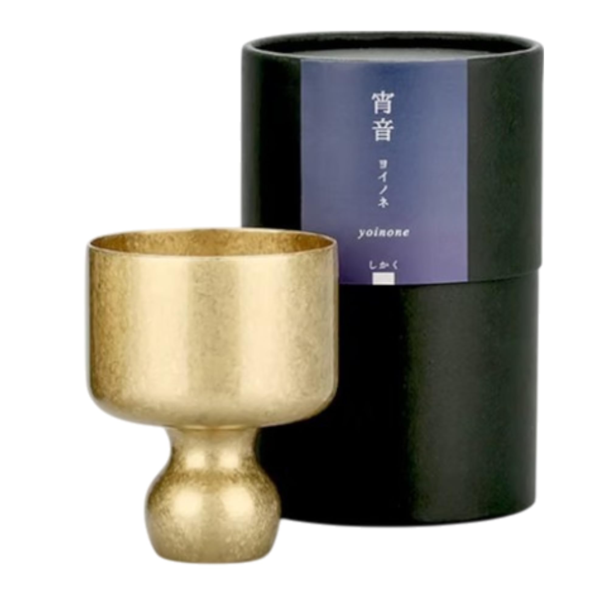 

Koizumiya Yoinone sake approximately for enjoying the sound of Brass sake sake and sake Made by Takaoka Copperware Koizumi Seisakusho cup, 50ml, sake. латунный