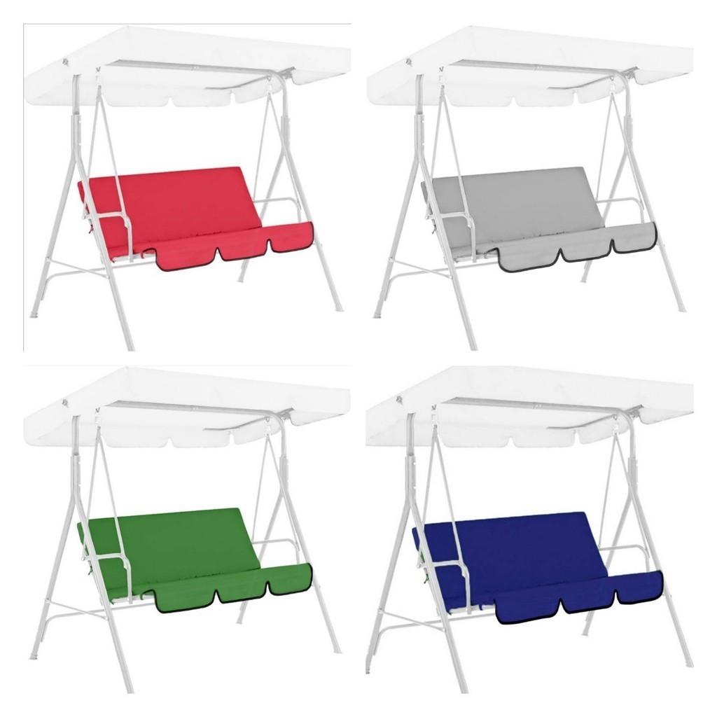 Langlebige Wasserdichte Gartenschaukelabdeckung in leuchtenden Farben für Wetterschutz