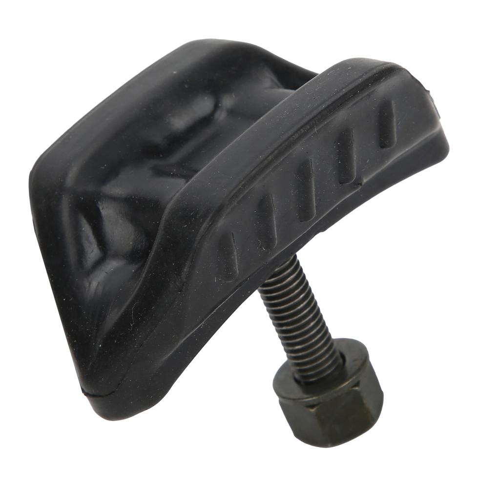 Front Wheel Rim Tyre Lock Inner Tube Safe Bolt for Thumpstar PIT PRO Trail Dirt Bike1.6in(53 X 84mm 2.09 X 3.31in)