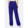Women's Solid Color High Waisted Loose Casual Sports Pants clothes sale