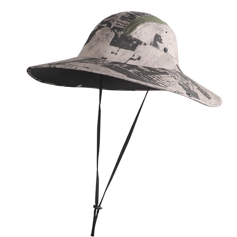 Outdoor Sun Protection Fishing Hat