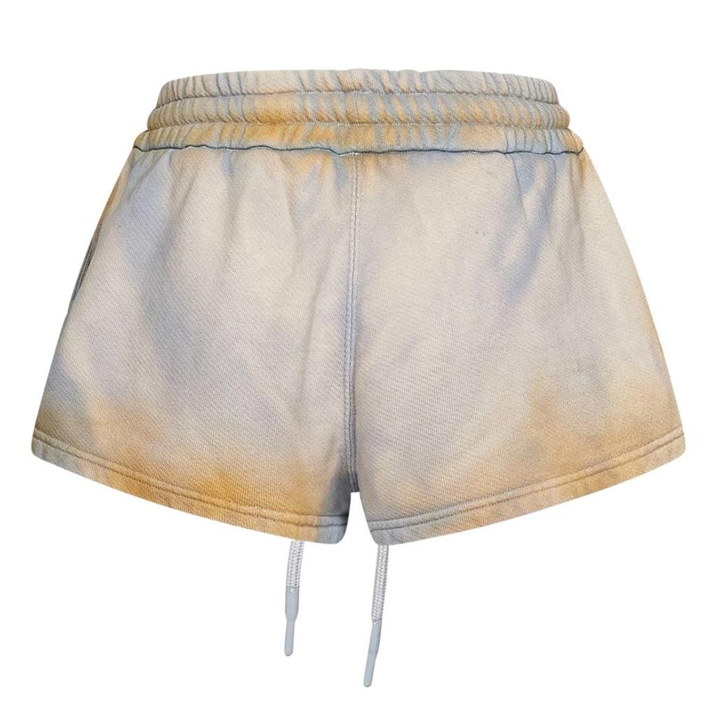 Off-White Womens/Ladies Laundry Casual Shorts