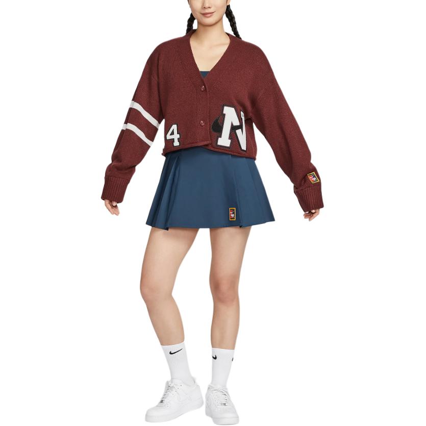 New Nike X Yoon Cardigan FZ0275-619